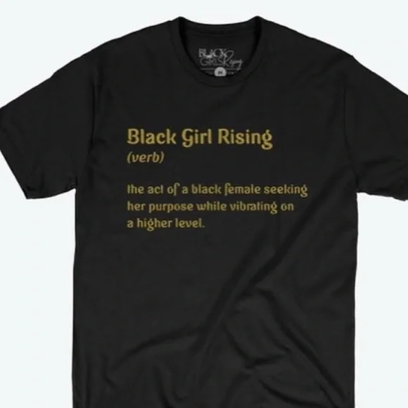 Empowerment Tee - Picture 2 of 2